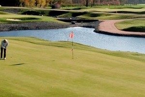 golf pour célibataire lyon