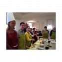 ATELIER CULINAIRE "1838" à Brignais 14/04/2015