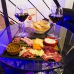 Cocktail dînatoire pour célibataires Lyon