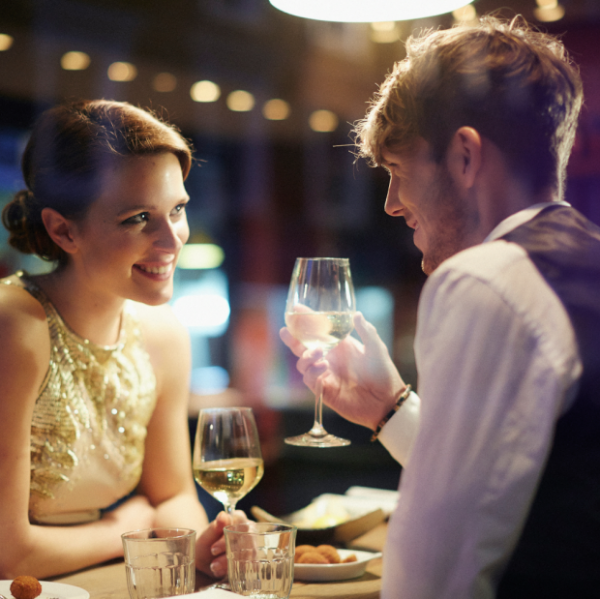 Soirée célibataire Lyon site de rencontre célibataire CelibDiner