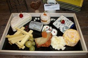 atelier dégustation fromage lyon