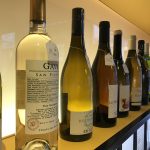 dégustation de vins entre célibataires